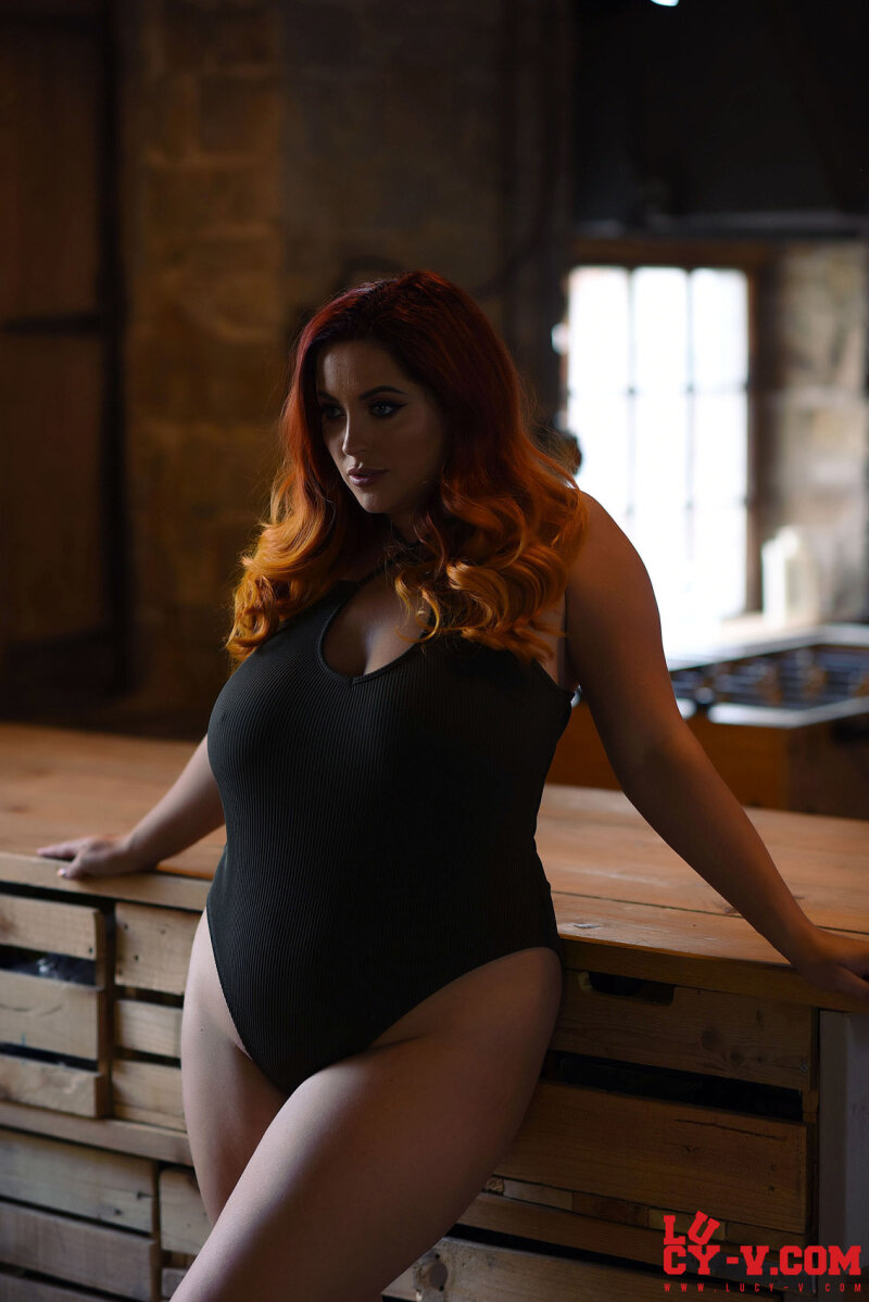 Lucy Vixen picture