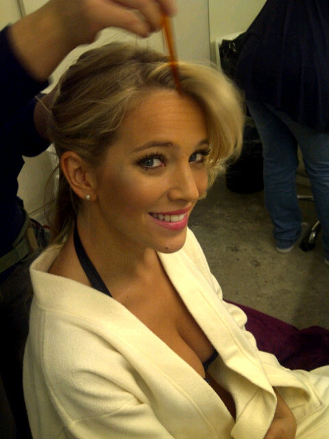 Luisana Lopilato -5/87 -5'7''- 34-25-33''- 34A-Bra - 115lbs - 8-Shoe, Argentinian Cunnilingus! -Yum! Yum! picture