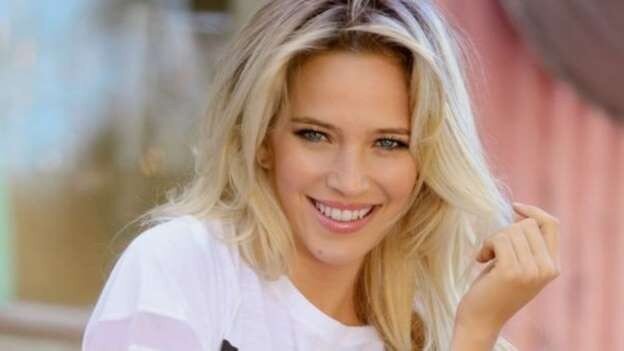 Luisana Lopilato picture