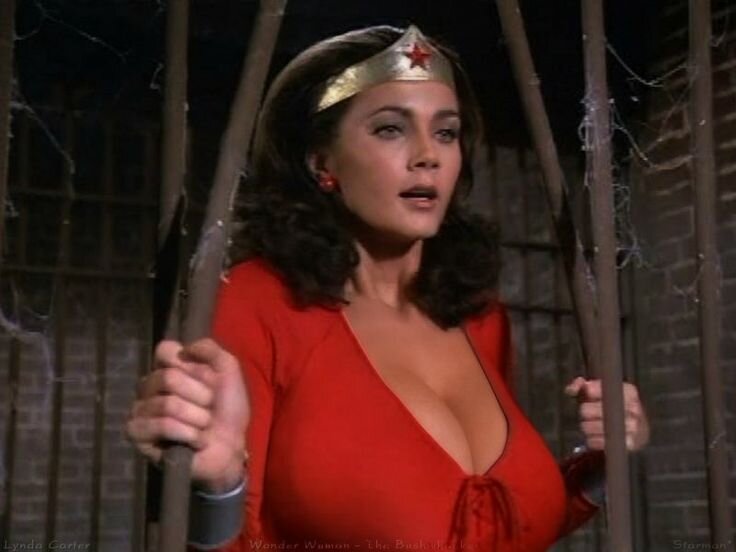 lynda carter picture