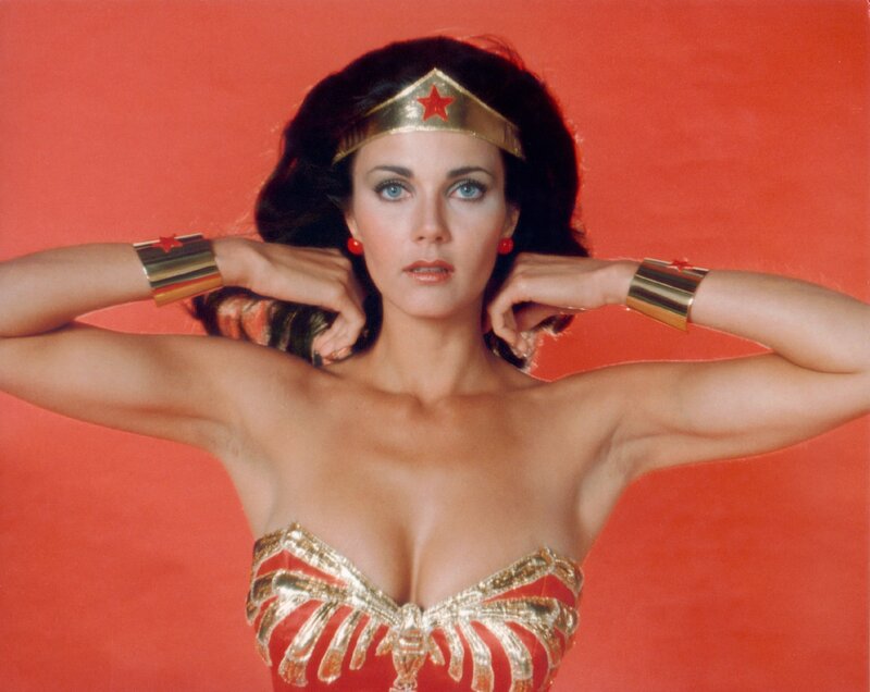 lynda carter picture