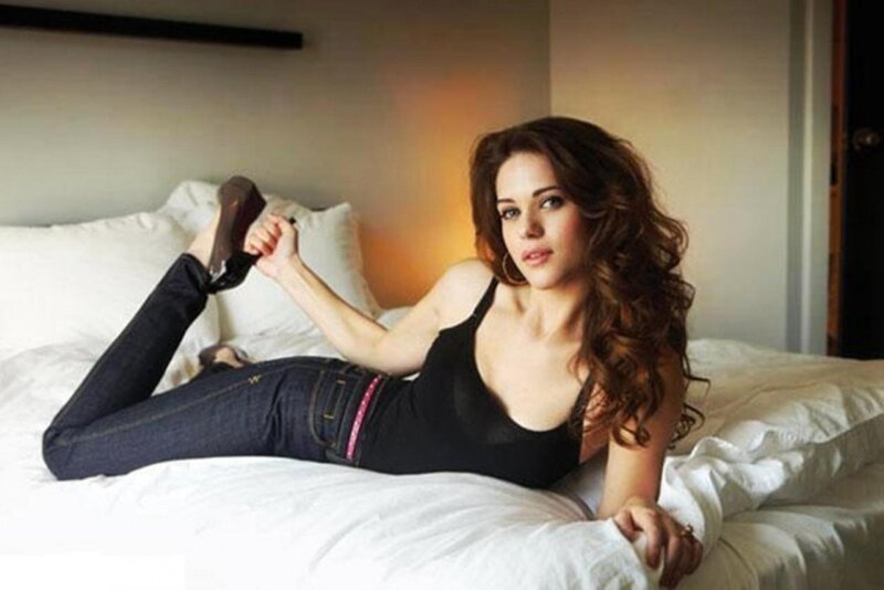 Lyndsy Fonseca picture