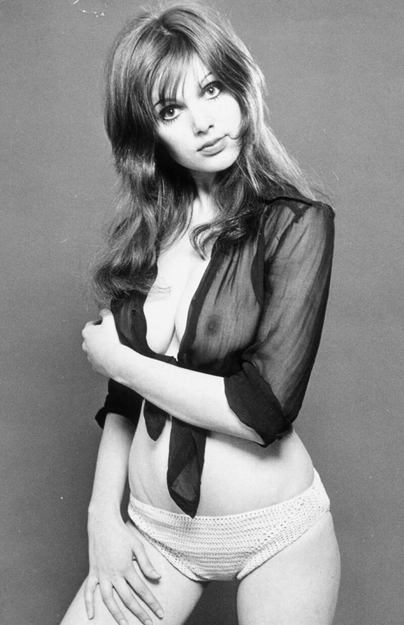 Madeline Smith picture