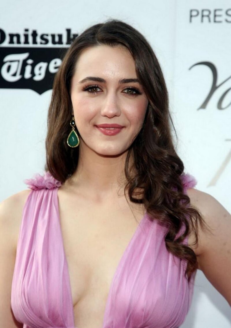 Madeline Zima picture