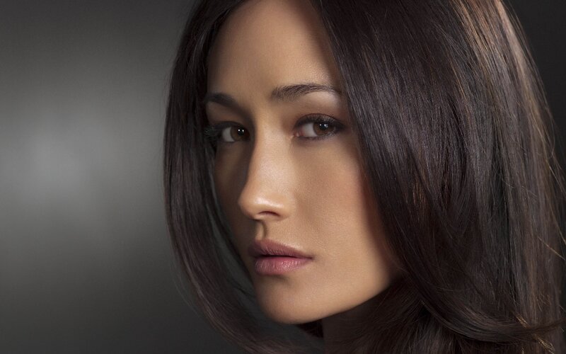 Maggie Q picture