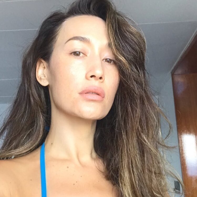 MAGGIE Q picture