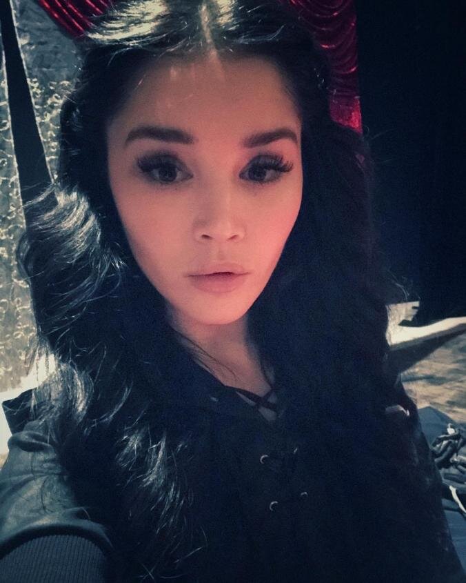 Malena Fendi #21 picture