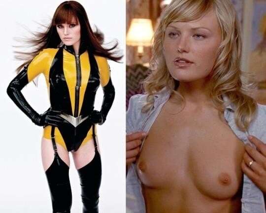 Malin Akerman picture