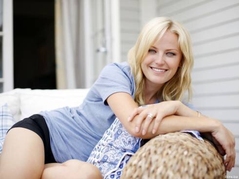 Malin Akerman picture