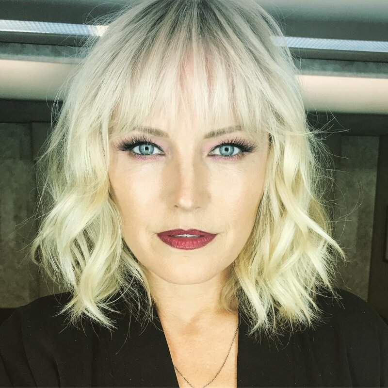 MALIN AKERMAN picture