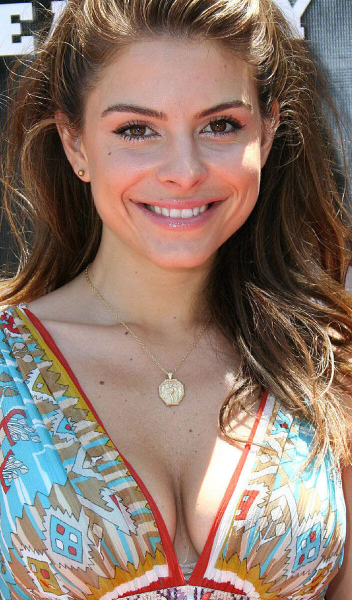 Maria Menounos picture