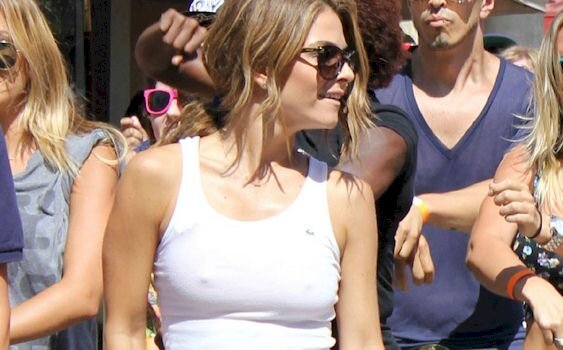 Maria Menounos picture