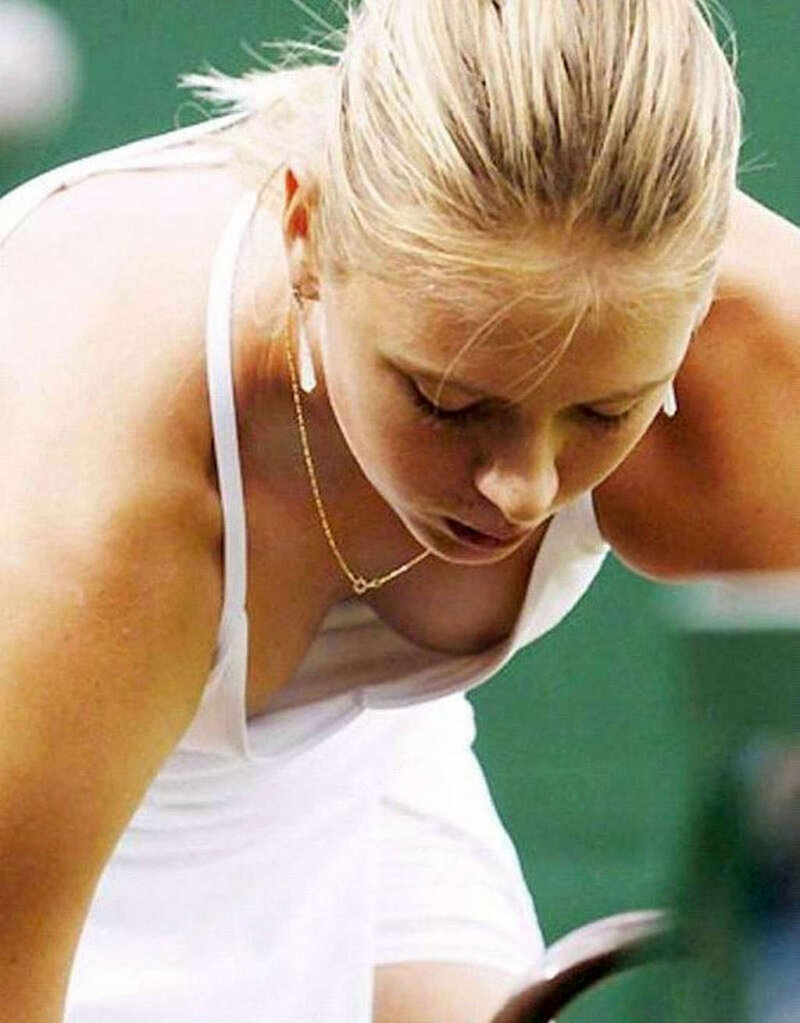 MARIA SHARAPOVA picture