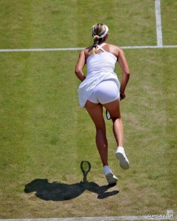 Maria Sharapova picture