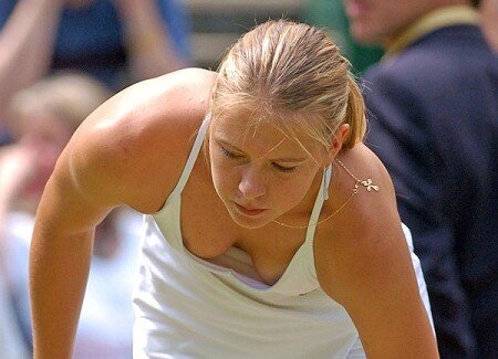 Maria Sharapova picture