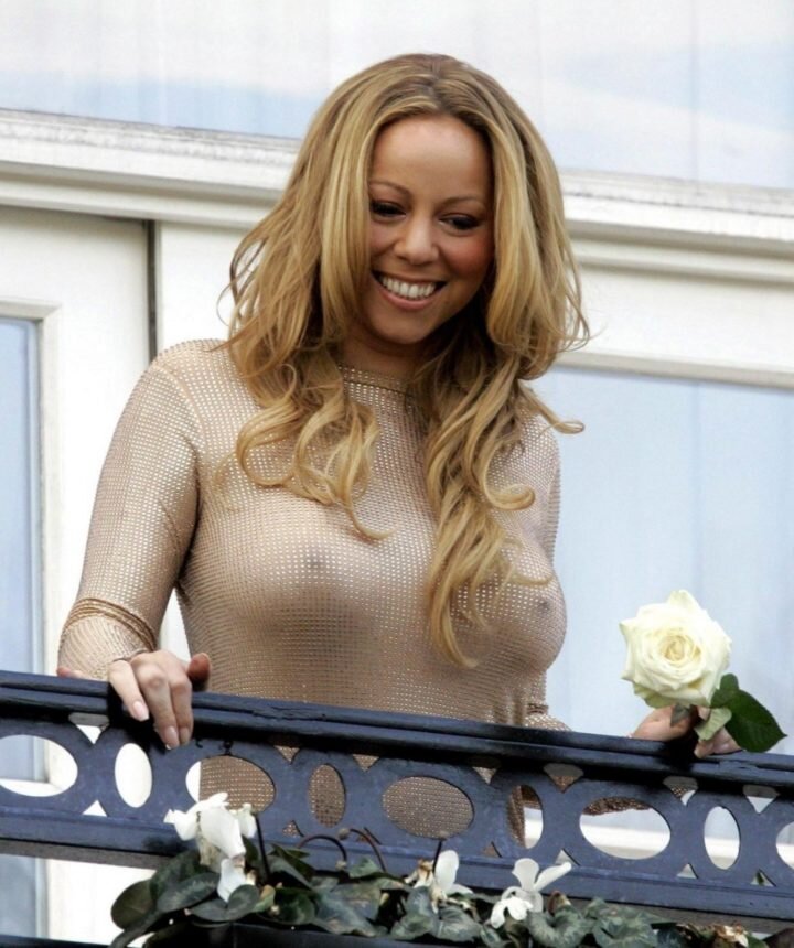 Mariah Carey Pokies picture