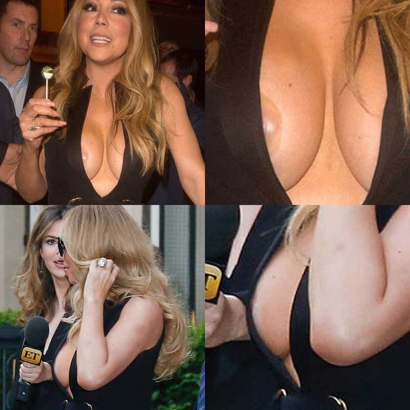 Mariah Carey picture