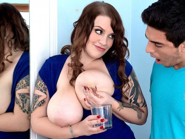 Marilyn Mayson picture