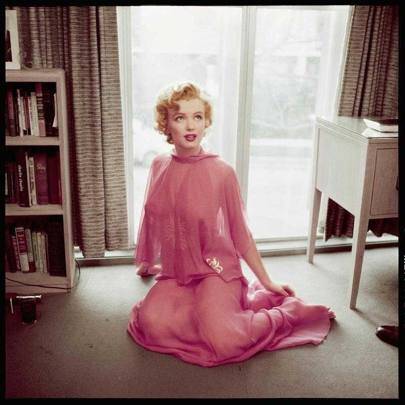MARILYN picture