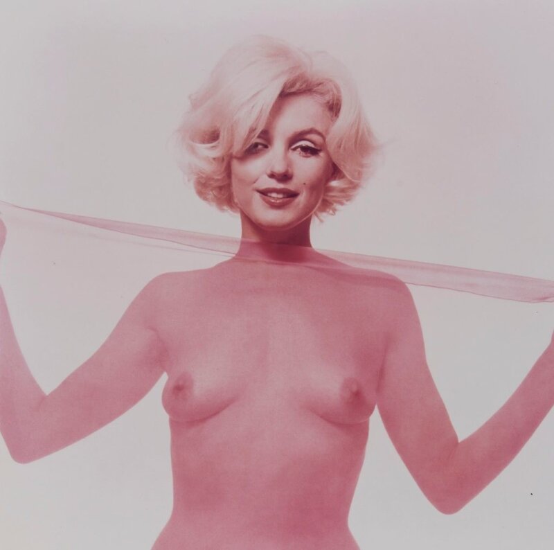 Marilyn Monroe picture