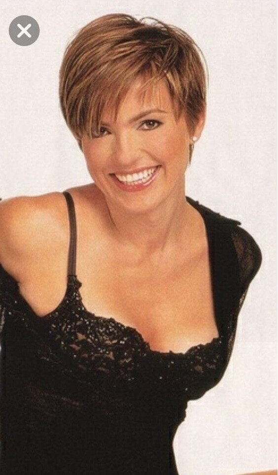 Mariska Hargitay picture