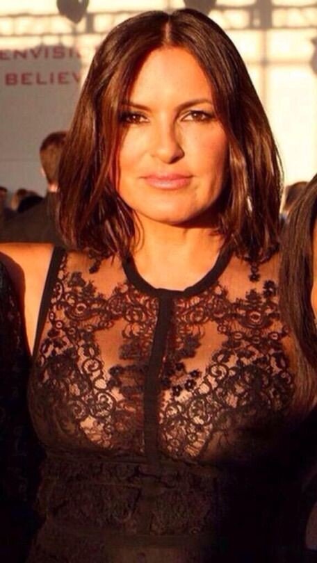 Mariska Hargitay picture