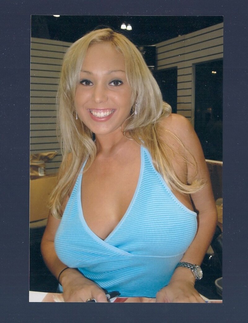 Mary Carey 2 picture