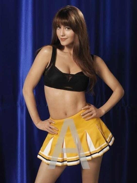 Mary Elizabeth Winstead as Lee in Death Proof picture