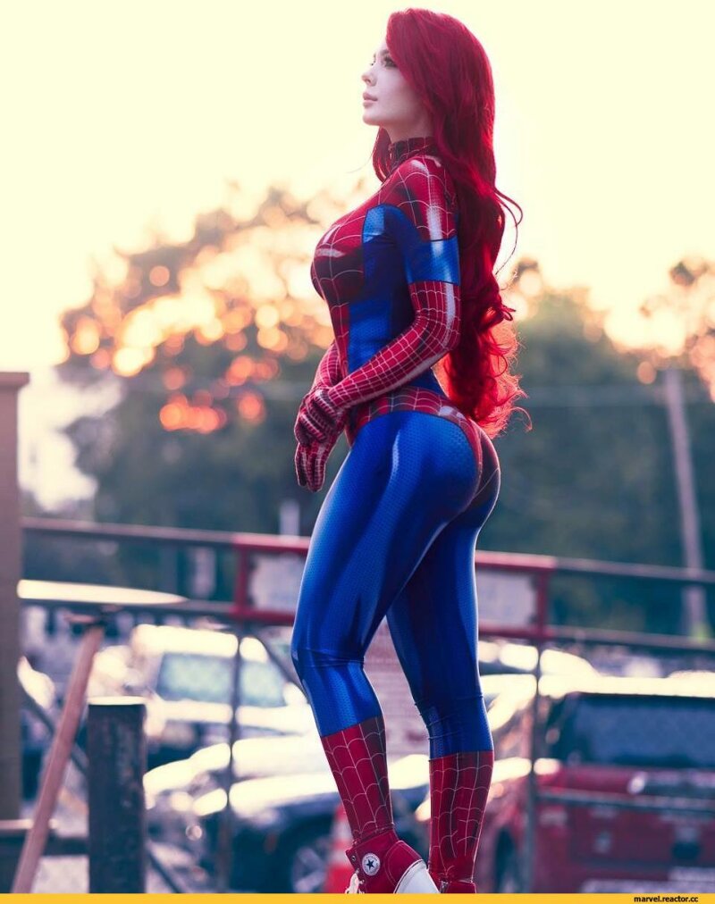Mary Jane Watson (Spider-Man) picture