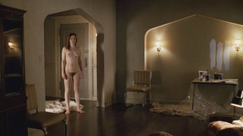 Mary-Louise Parker nude In Angels In America picture