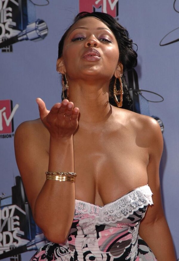 Meagan Good picture