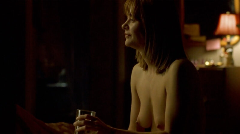 Meg Ryan nude from In the Cut picture