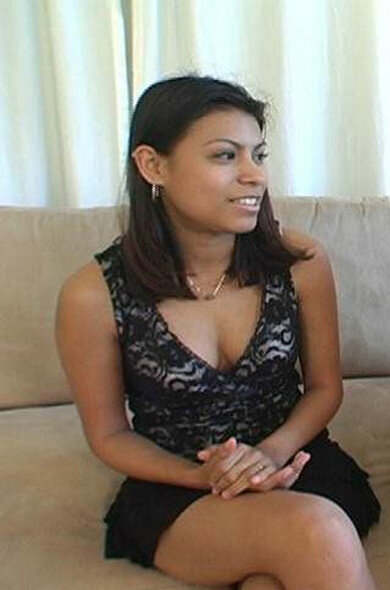 Megan Martinez at Naughty America (profile pic) picture