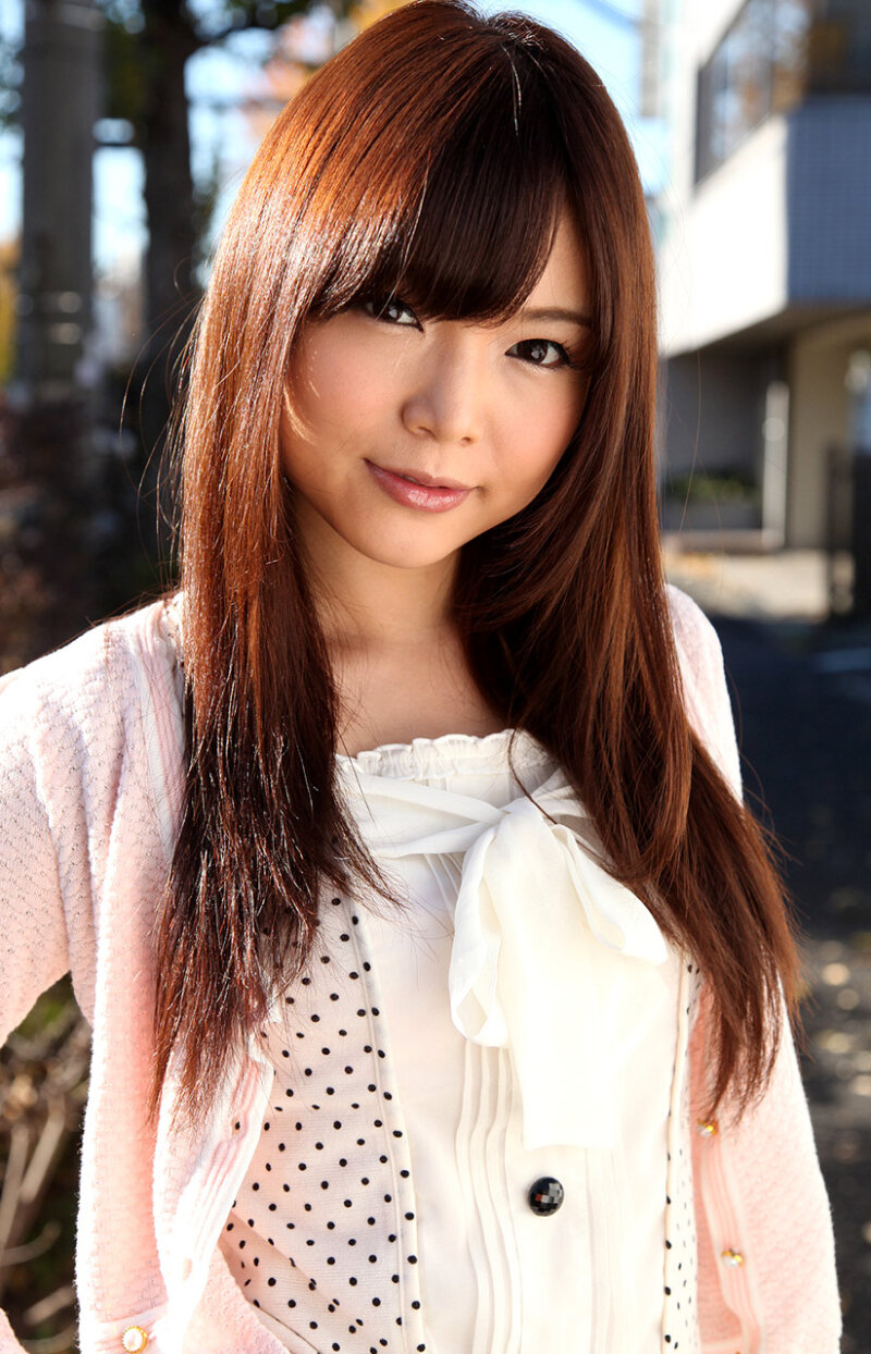 Shino Megumi (Aoi Shino) picture