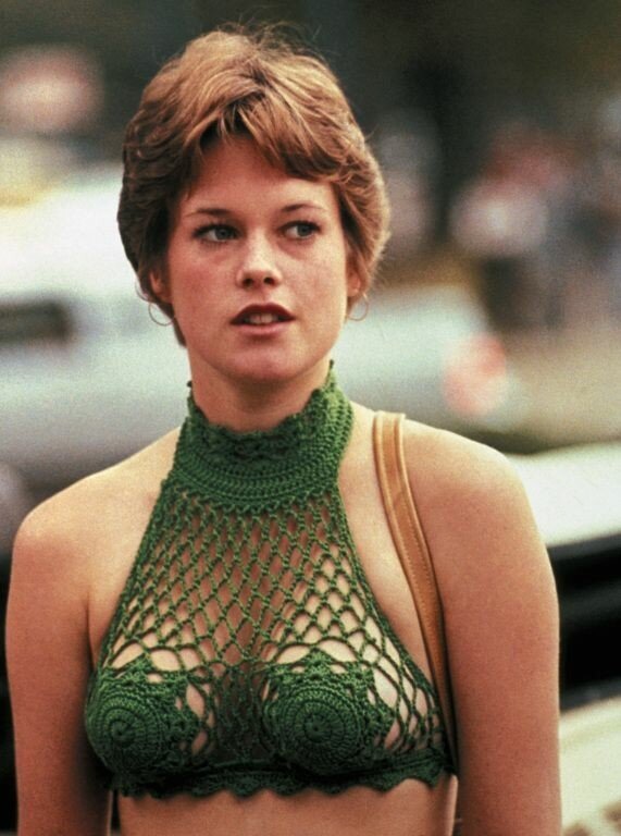 Melanie Griffith picture