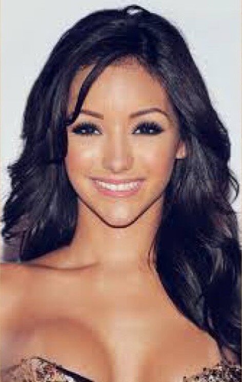 sexy Melanie Iglesias picture