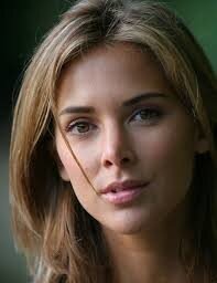 la splendida Melissa Theuriau picture