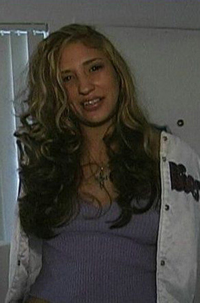 Meriesa Arroyo at Naughty America (profile pic) picture