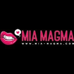 Mia Magma Woman, Actress, Adult site picture