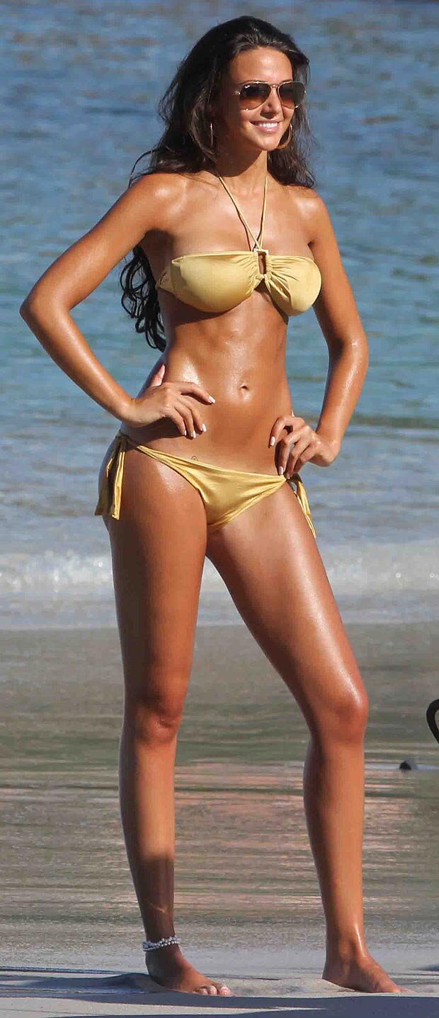 michelle keegan picture