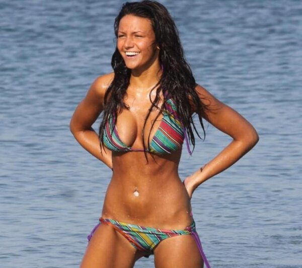 Michelle Keegan picture