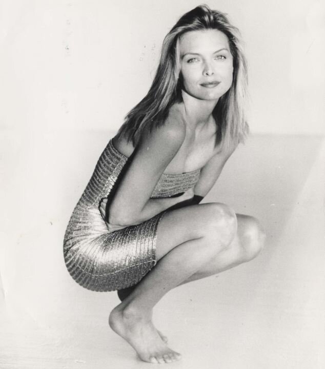 michelle pfeiffer picture