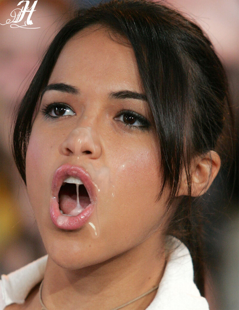 Michelle Rodriguez picture