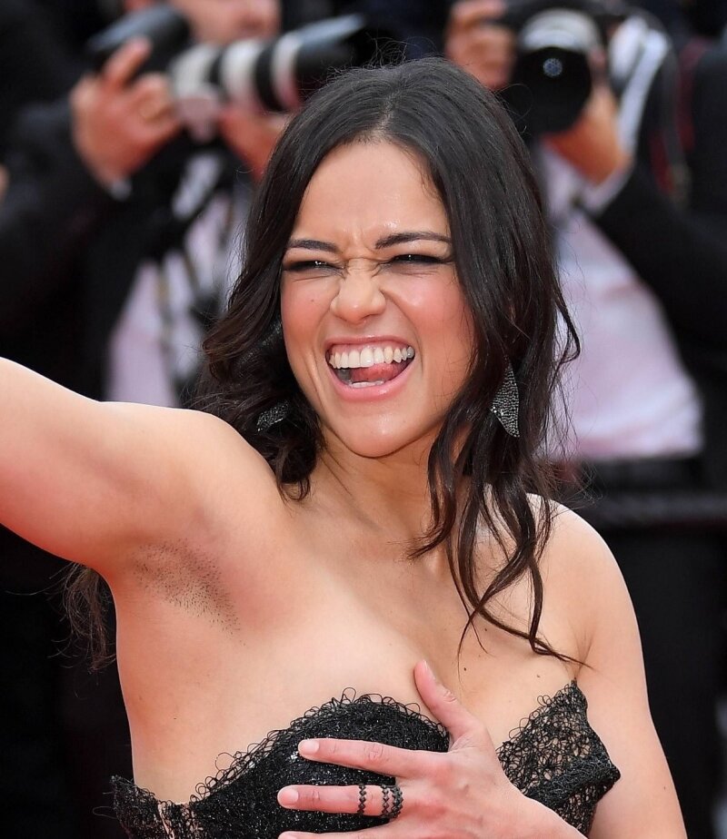 Michelle Rodriguez picture