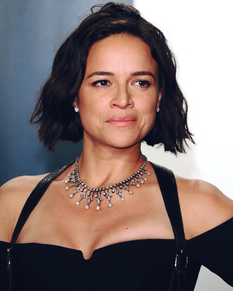 MICHELLE RODRIGUEZ picture