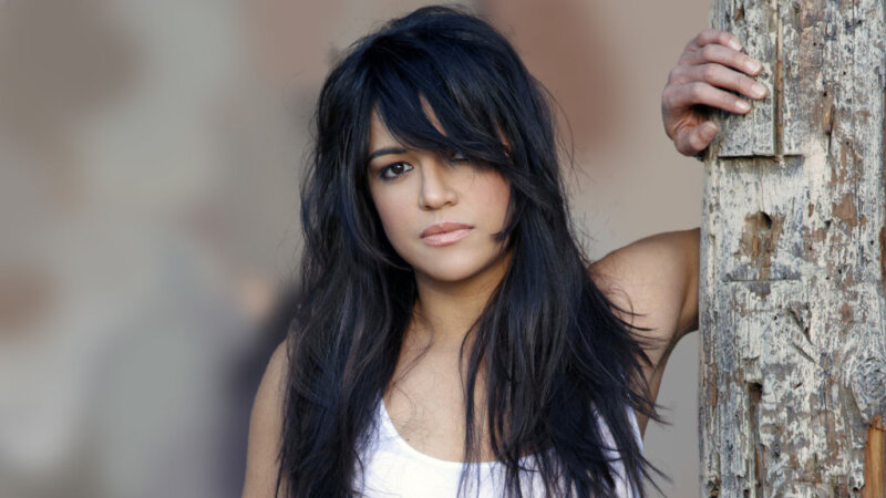 Michelle Rodriguez Widescreen HD Wallpapers picture