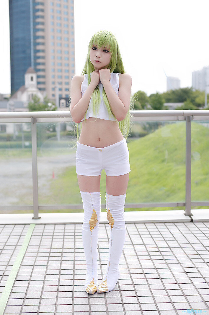 kanda midori picture