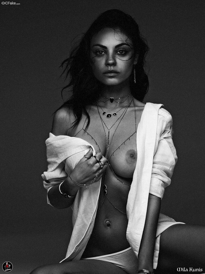 Mila Kunis picture