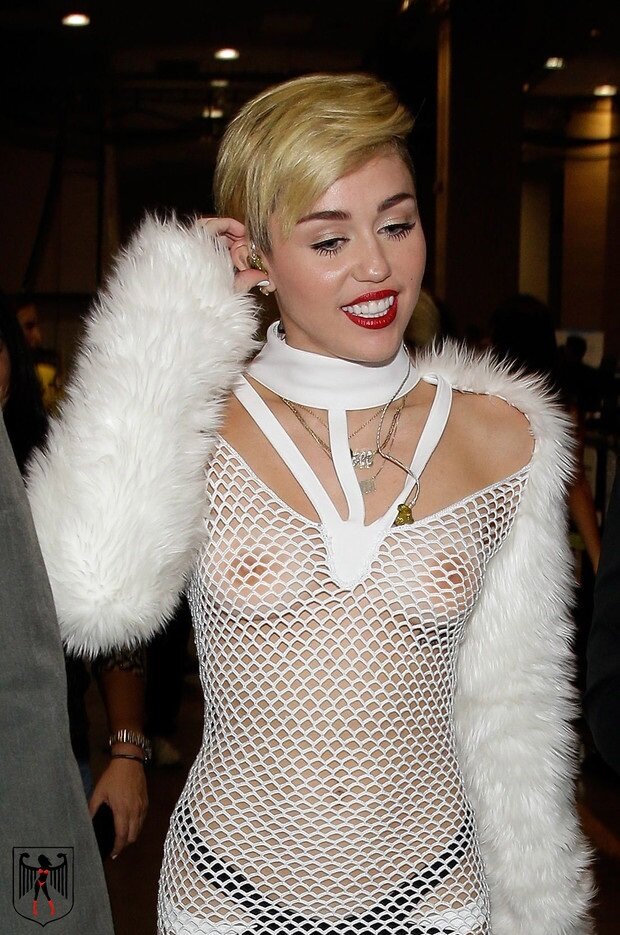 Miley Cyrus picture