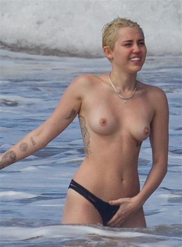 Miley Cyrus picture